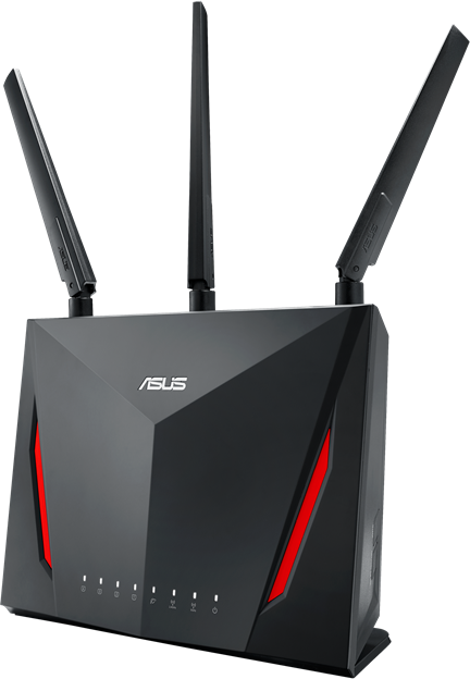 ASUS RT-AC86U